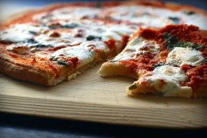 home-pizza