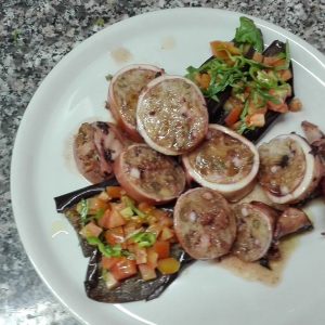 totano ripieno